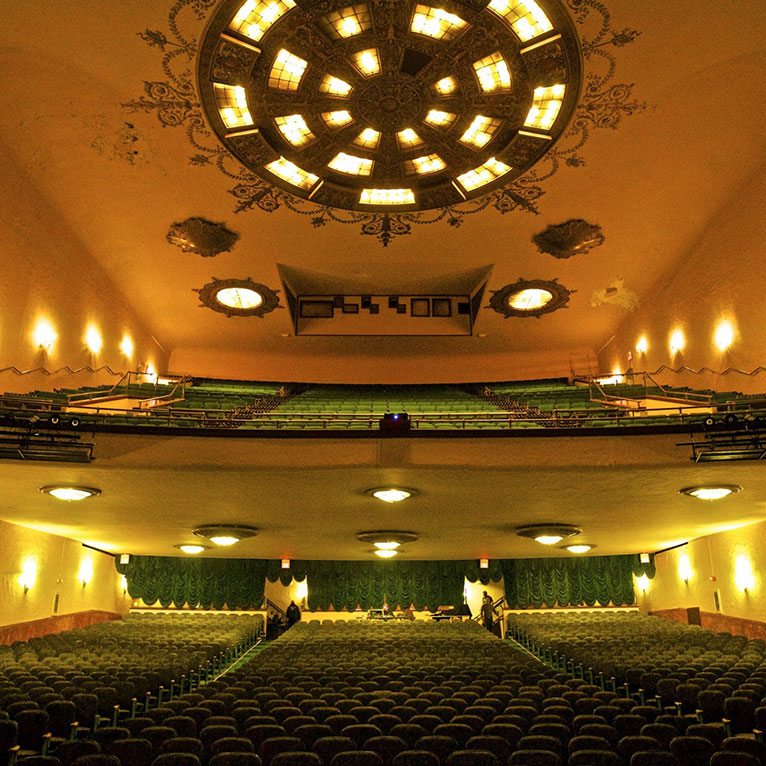AXELROD ARTS CENTER BRINGS A TOUCH OF BROADWAY TO ASBURY PARK’S ICONIC PARAMOUNT THEATRE