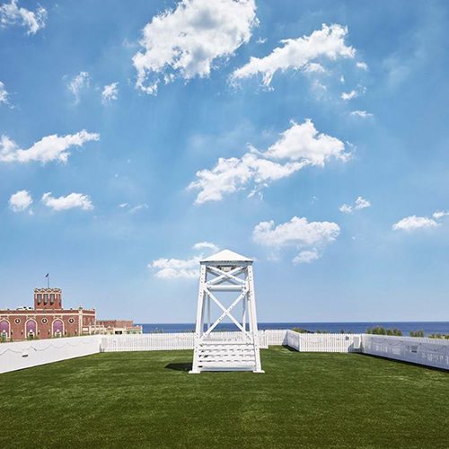 The Asbury Hotel