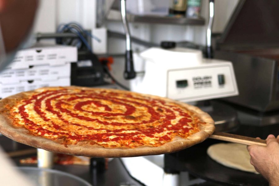 Maruca’s of Asbury Park • Asbury Park Boardwalk