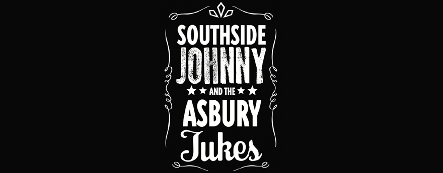 Southside Johnny & The Asbury Jukes