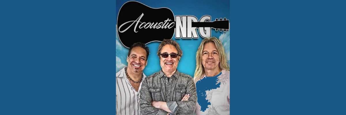 Acoustic NRG