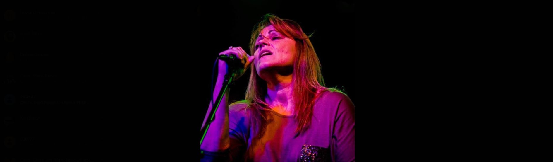 Christine Martucci