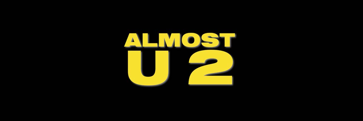 Almost U2