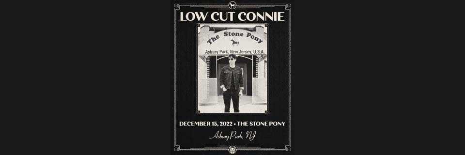 Low Cut Connie