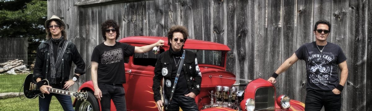 Willie Nile