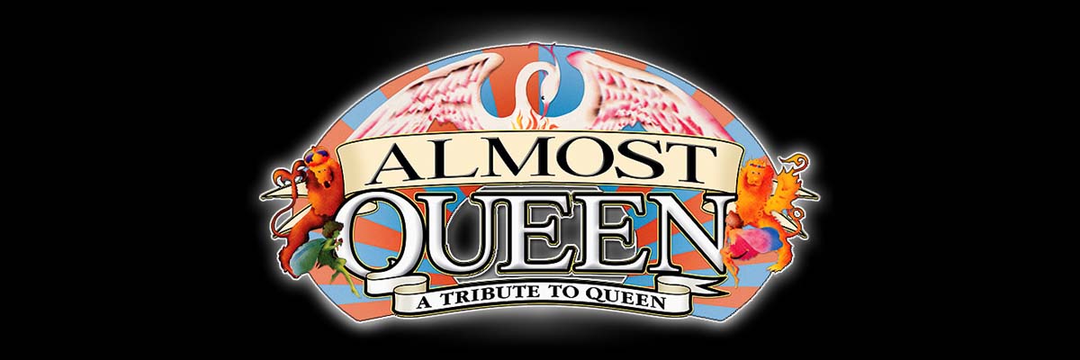 Almost Queen – A Tribute to Queen