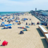 Step into Spring at the Boardwalk