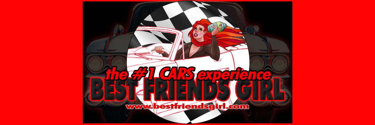 Best Friend’s Girl – Cars Tribute
