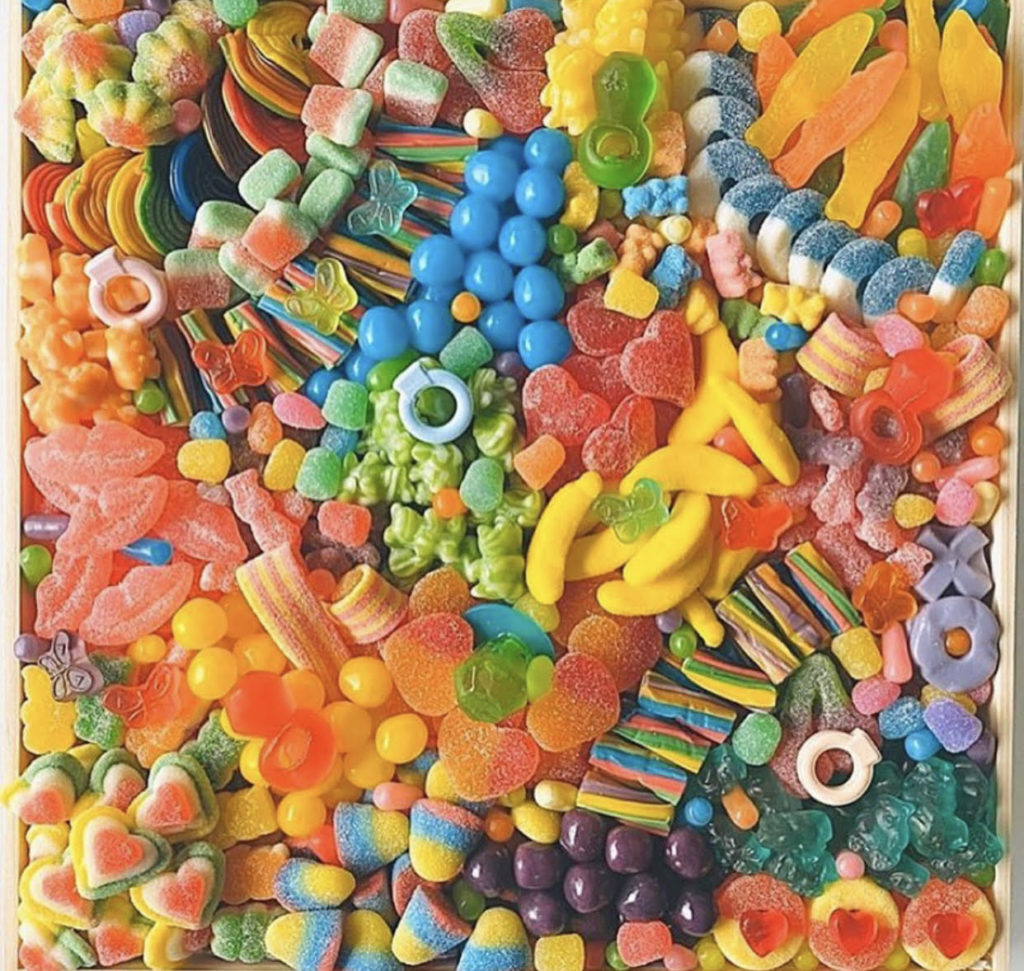 Sugar Pop • Asbury Park Boardwalk