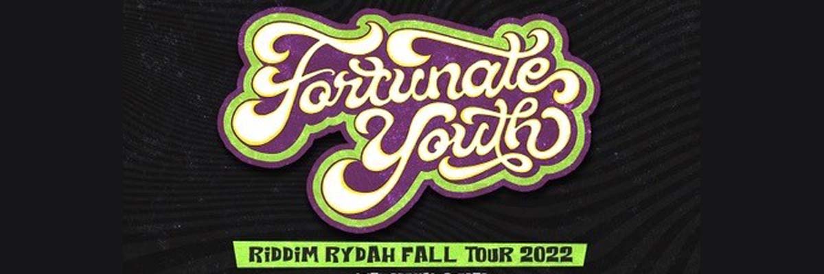 Fortunate Youth