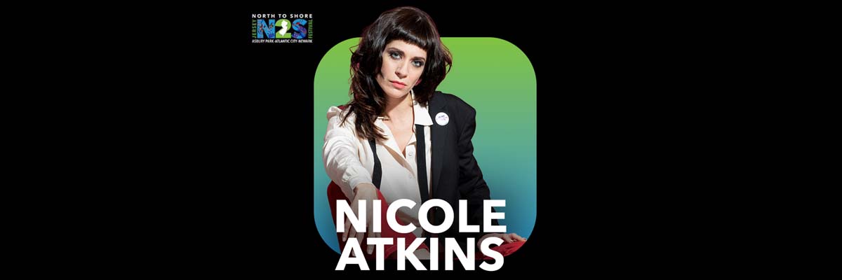 North To Shore Presents Nicole Atkins