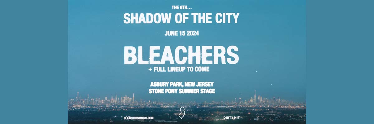 Shadow of the City: Bleachers