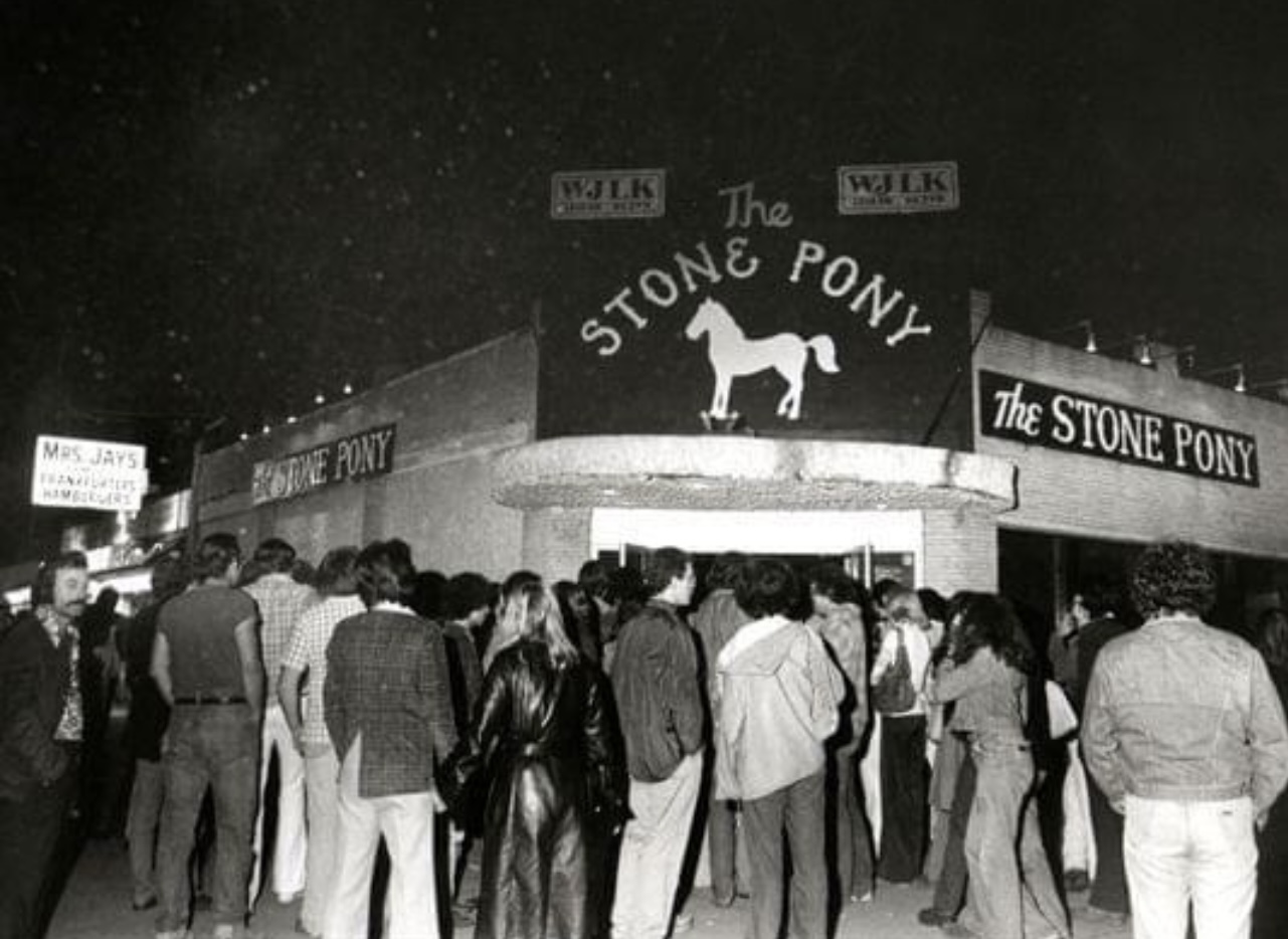 The Stone Pony’s 50th Anniversary