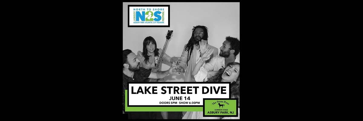 Lake Street Dive 