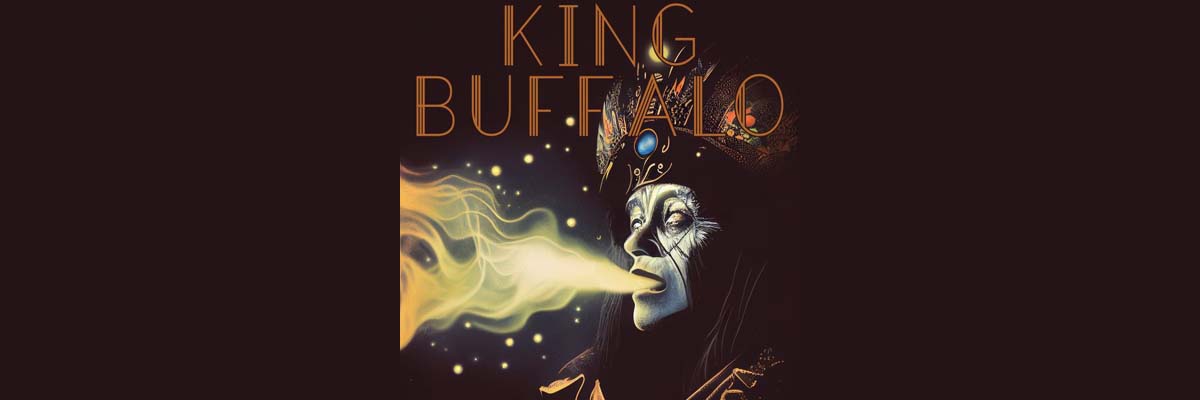 King Buffalo 