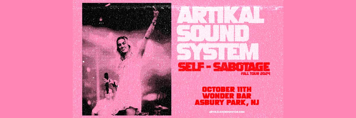 Artikal Sound System