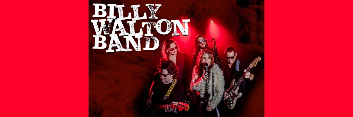 Billy Walton Band