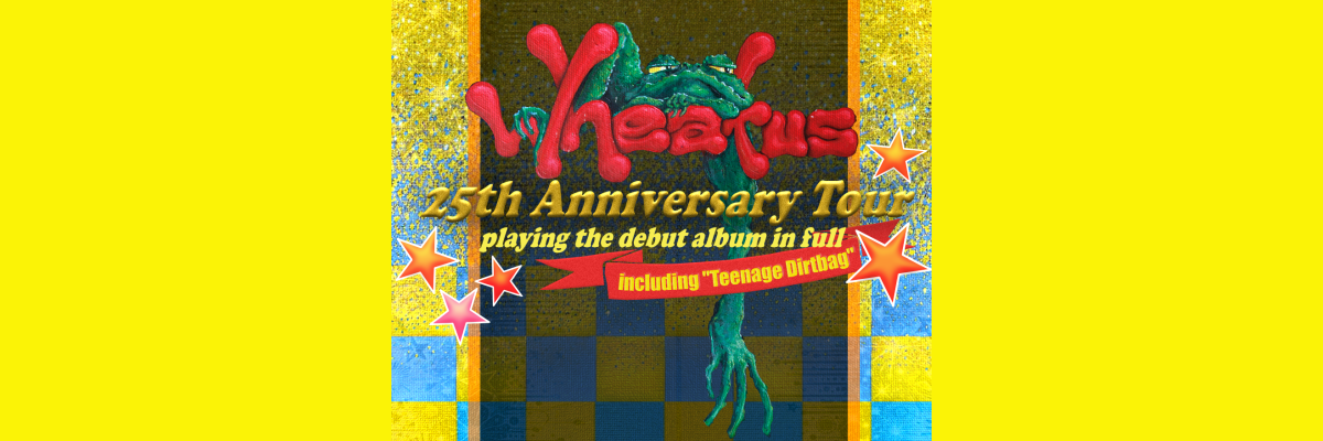 Wheatus