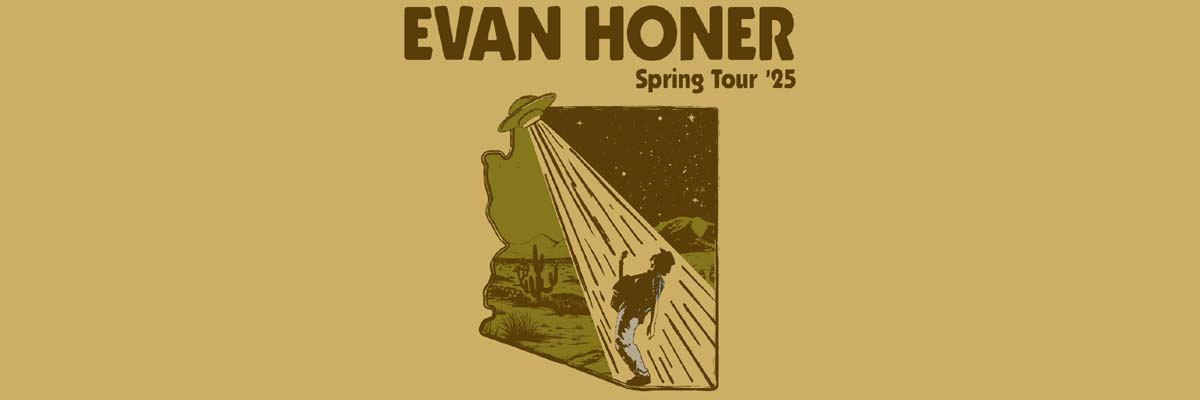 Evan Honer