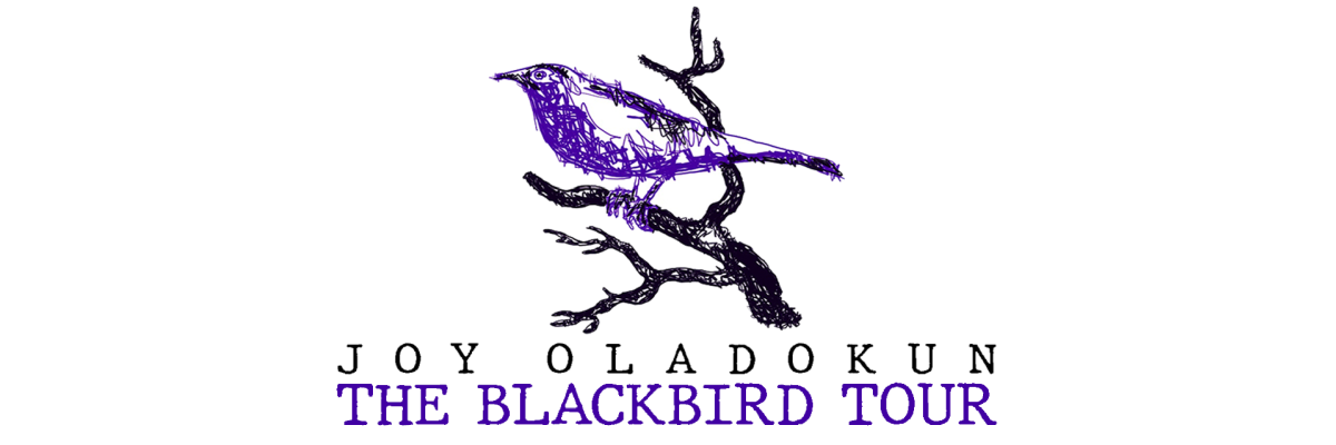 Joy Oladokun: The Blackbird Tour