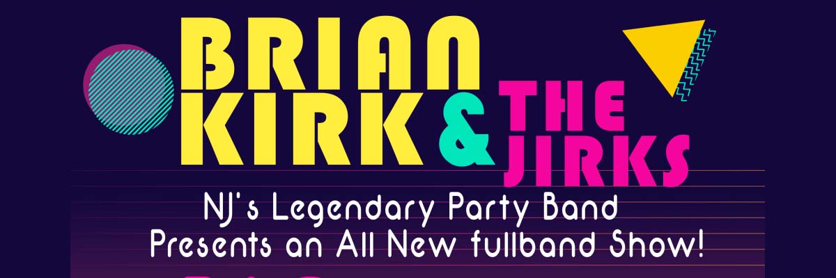 Brian Kirk & the Jirks