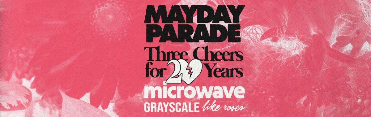 Mayday Parade