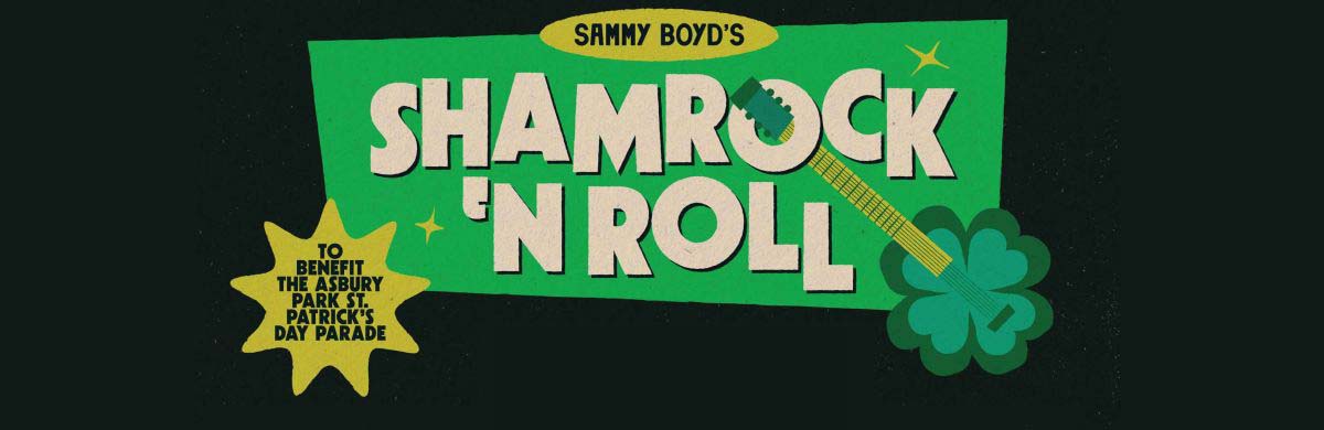 ShamRock N Roll