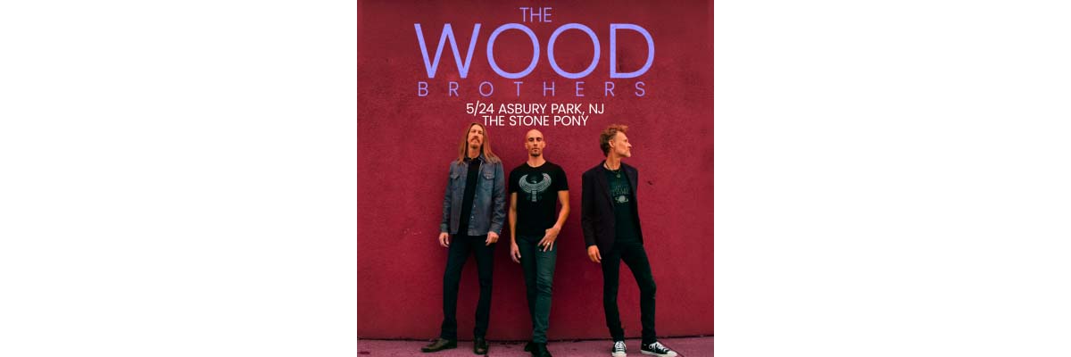 The Wood Brothers