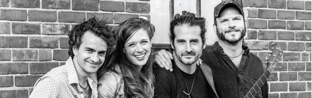 An Evening with Adam Ezra Group