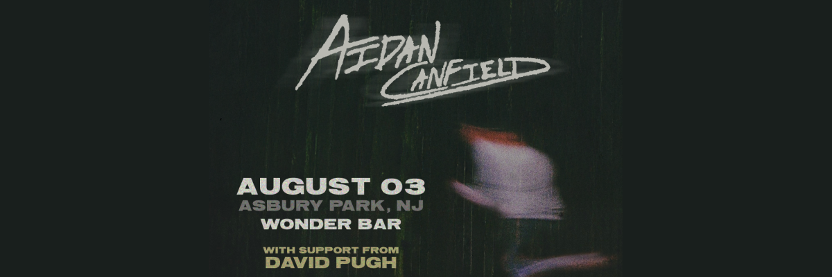 Aidan Canfield