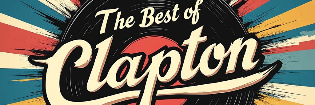 The Best of Clapton Band
