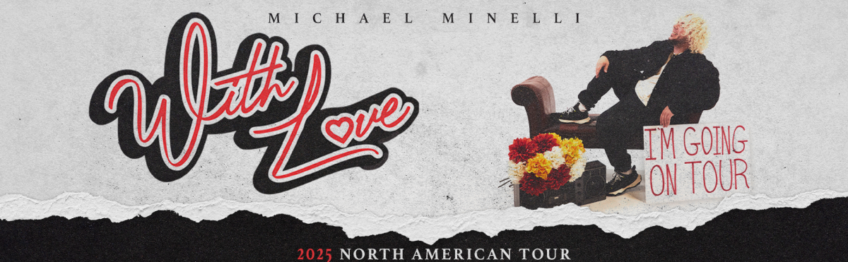 Michael Minelli