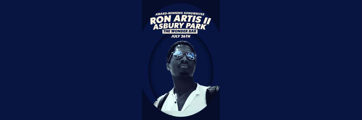Ron Artis II