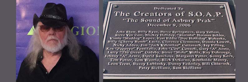 SOAP 2025: Doc Holiday & Friends