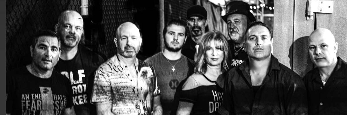 Promised Land– American Hit Parade Show