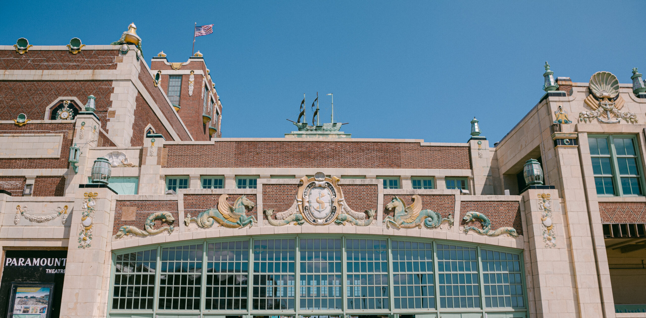 NJ EDA Approves CAFE Tax Credits To Madison Marquette